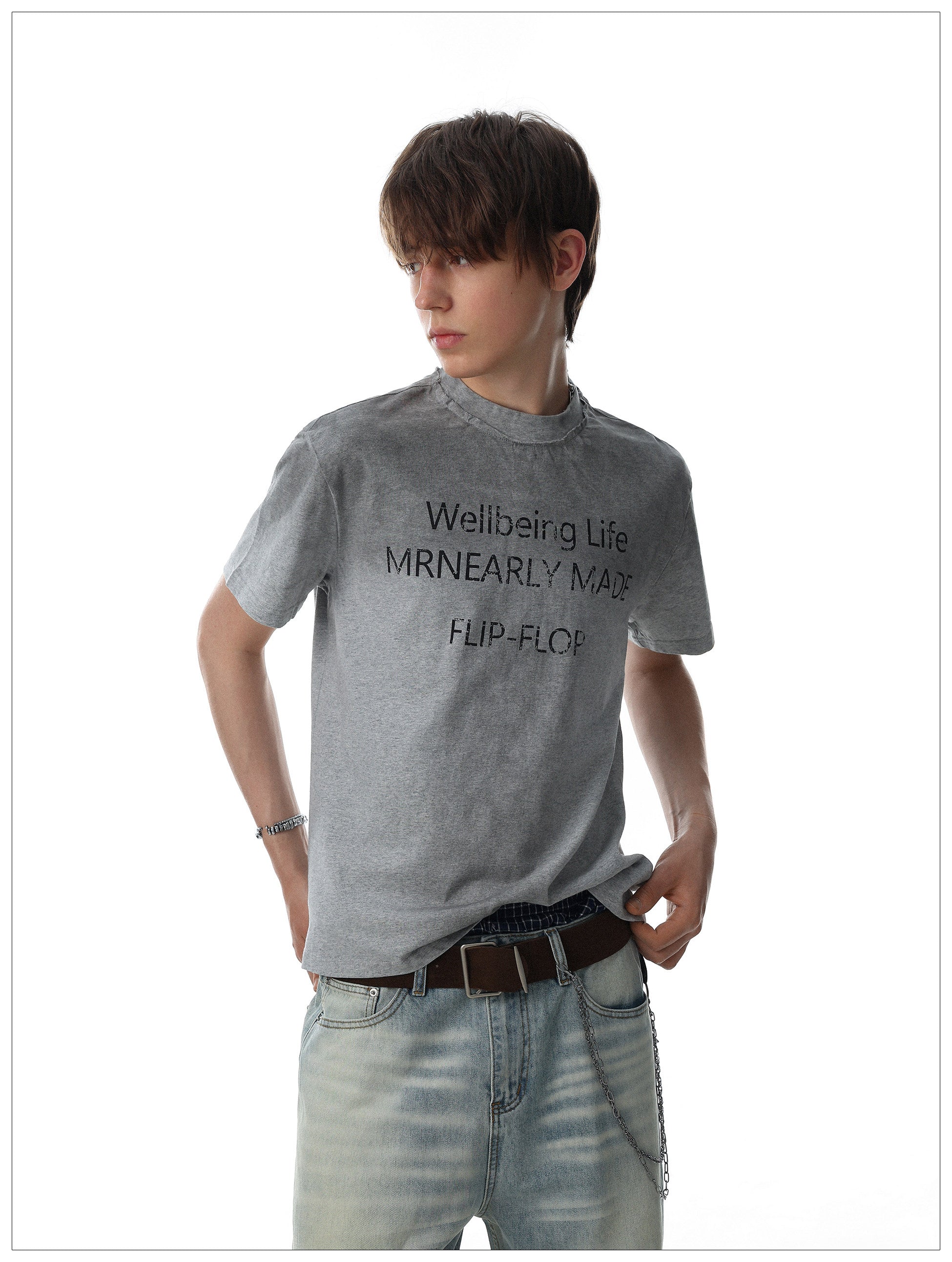 QS801B print tee