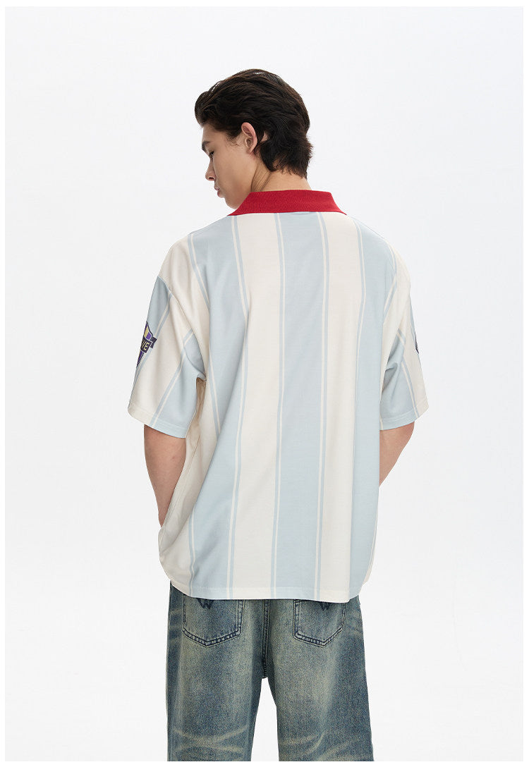 QS811B uniform top