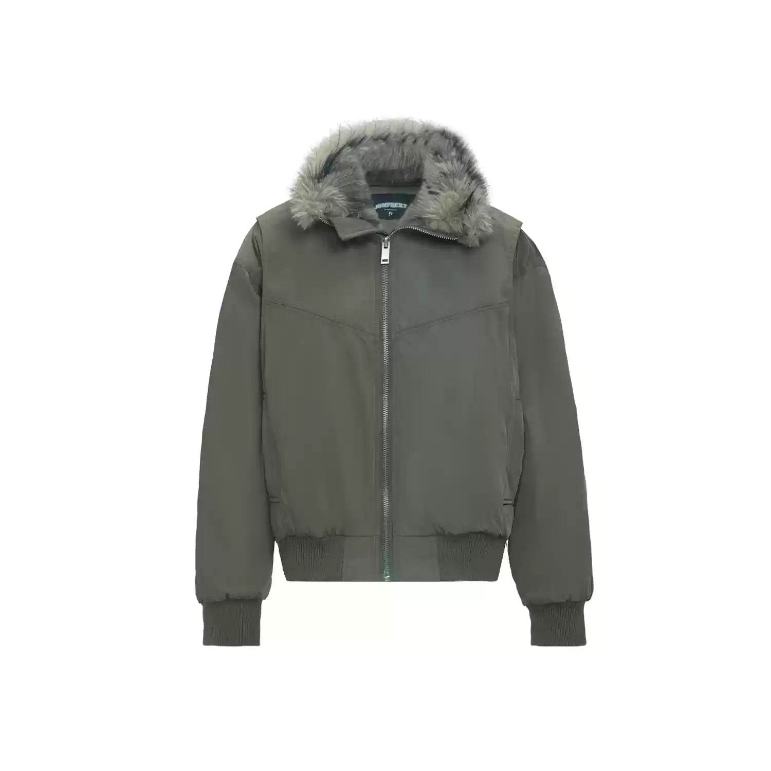 QS216B mountain carving jacket