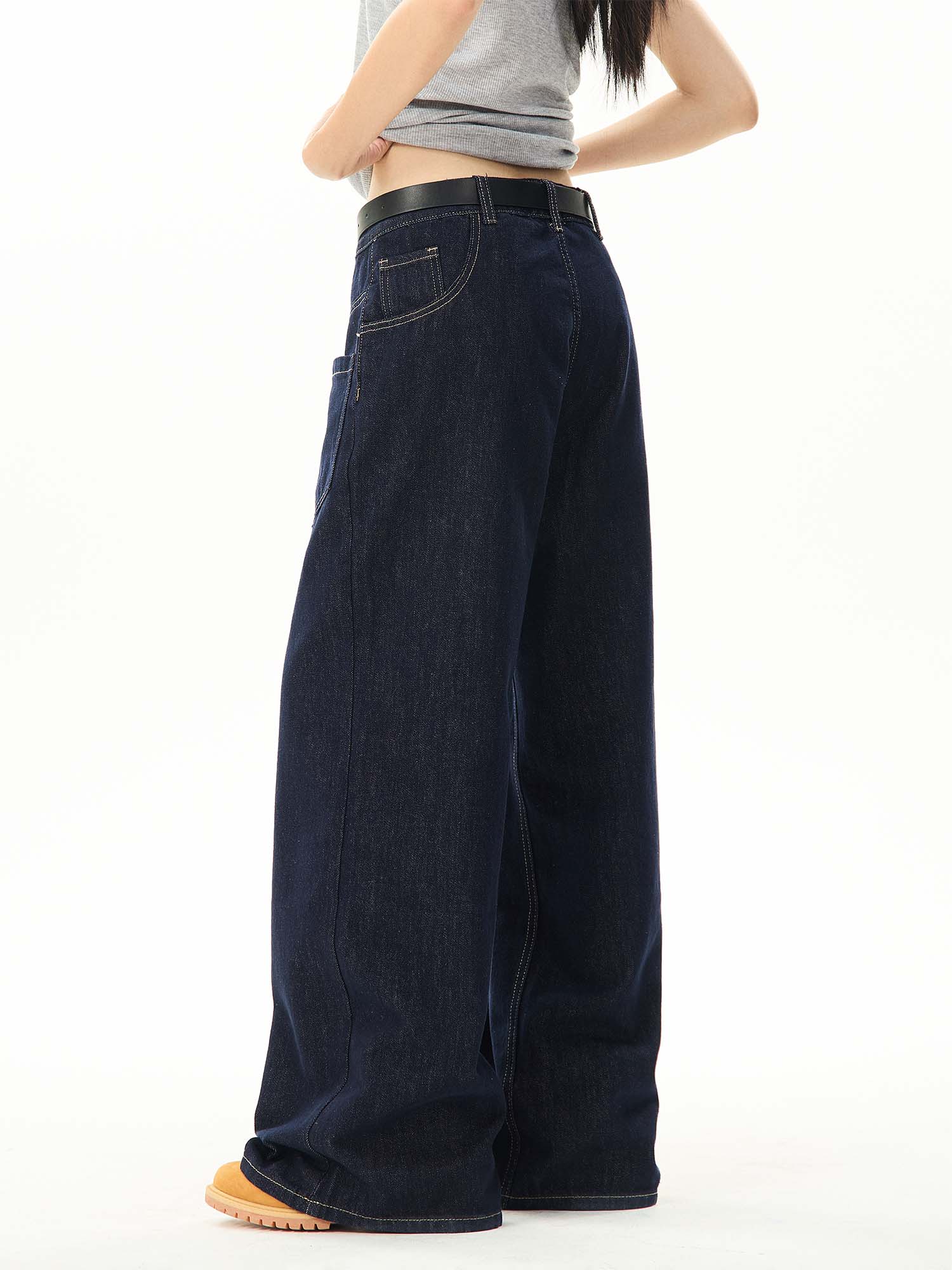 QS979A design denim