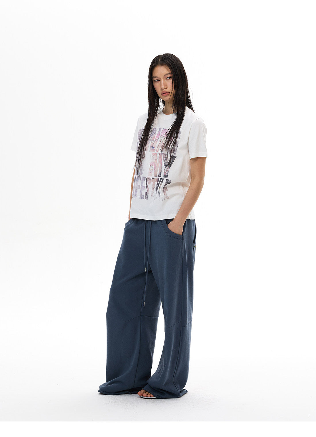 QS825B print tee