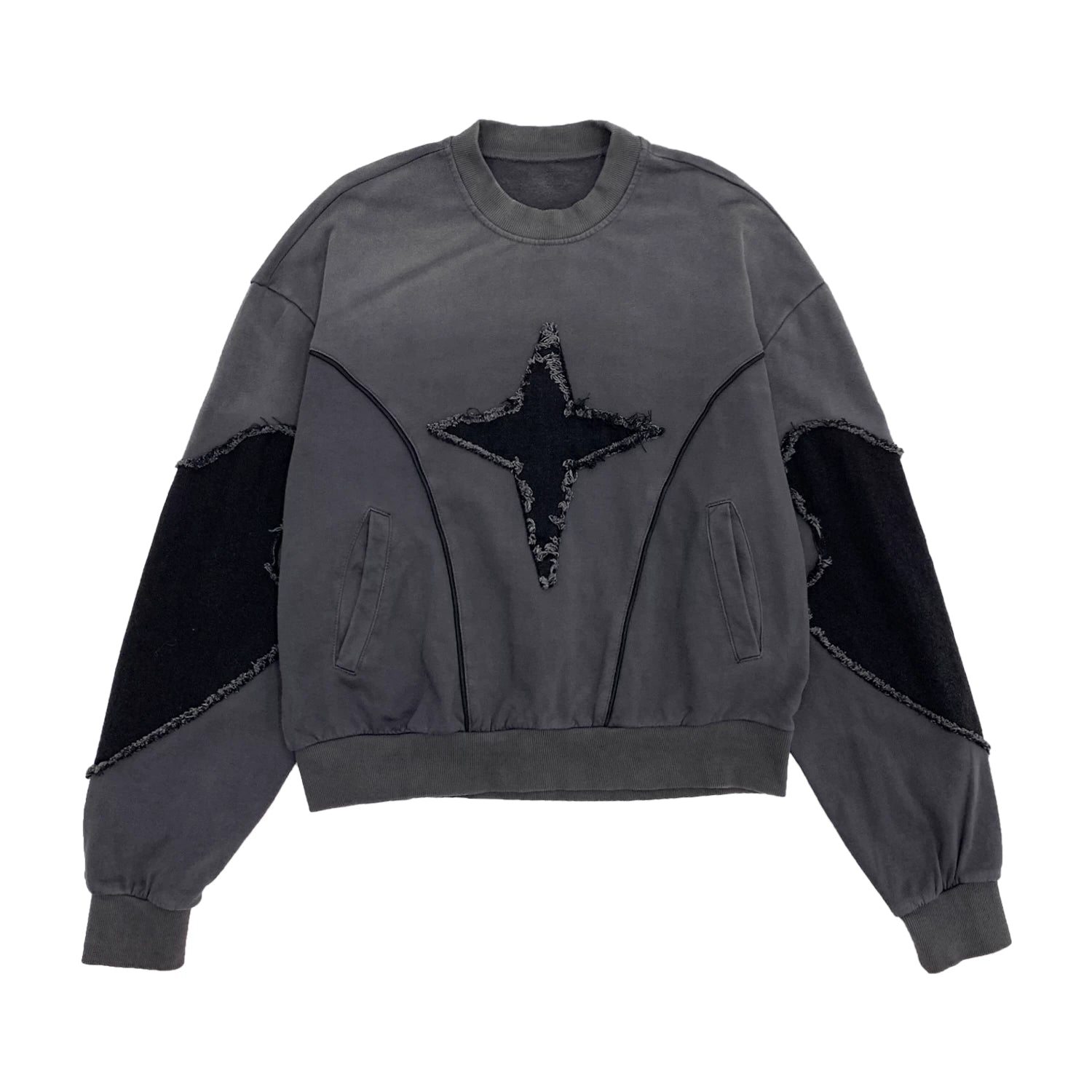 QS629B contrast sweat