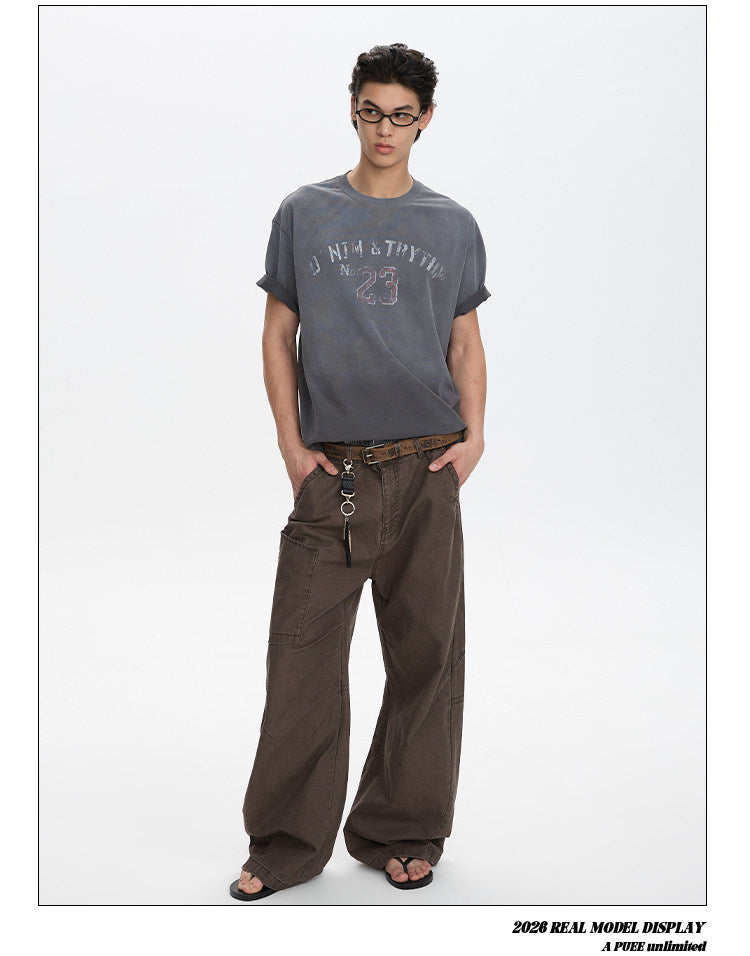 QS812B print tee