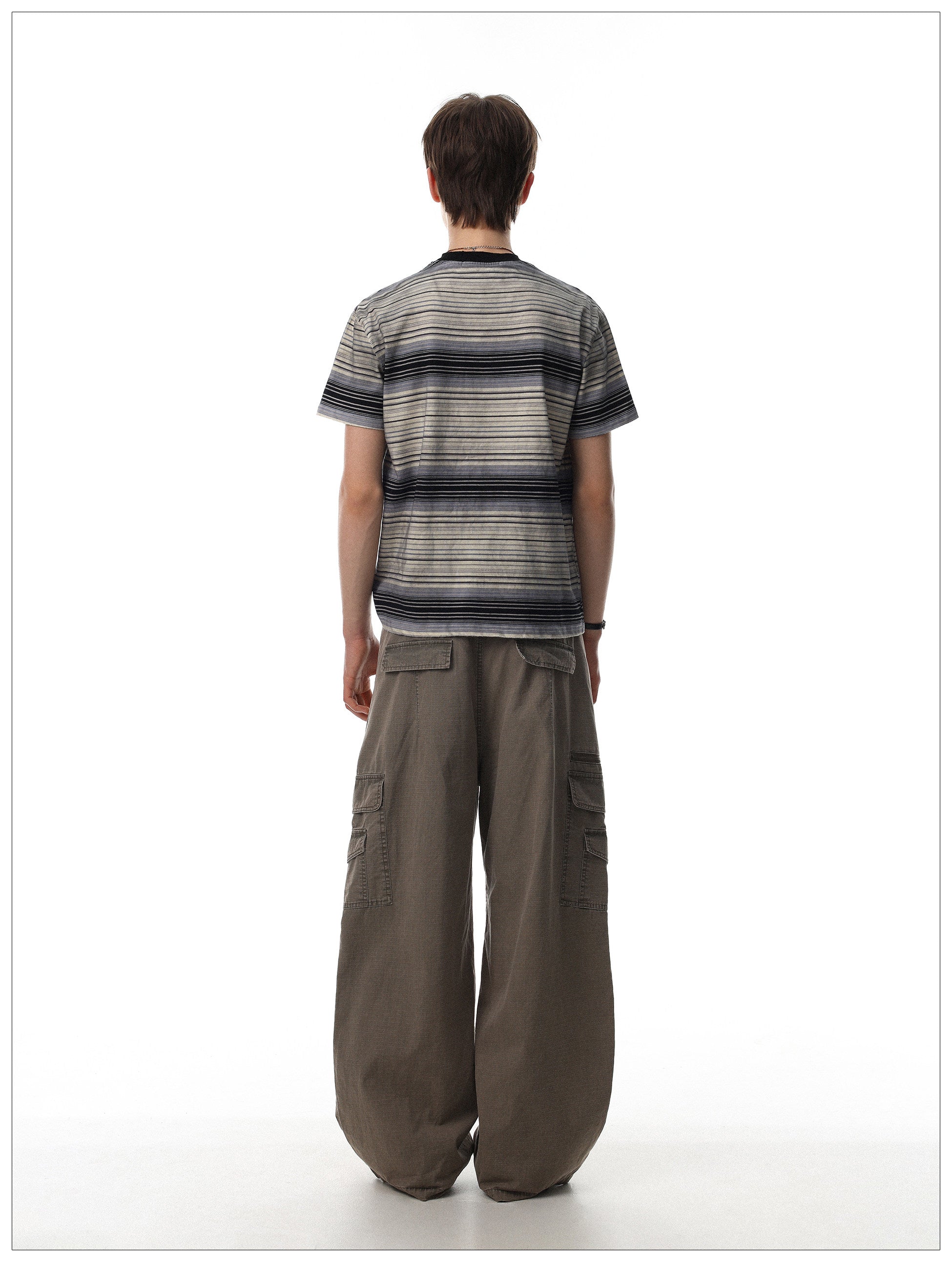 QS803B border tee