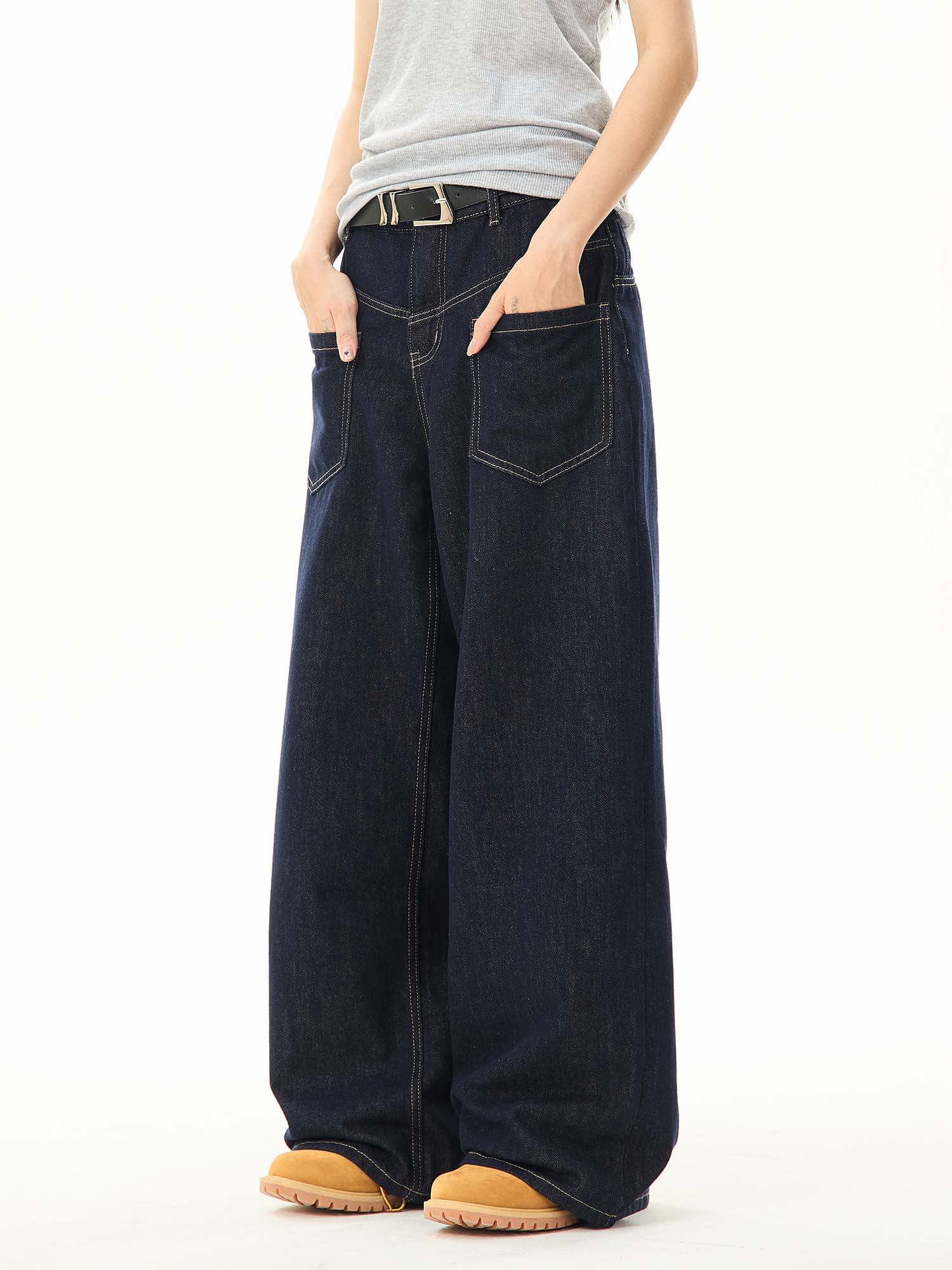 QS979A design denim