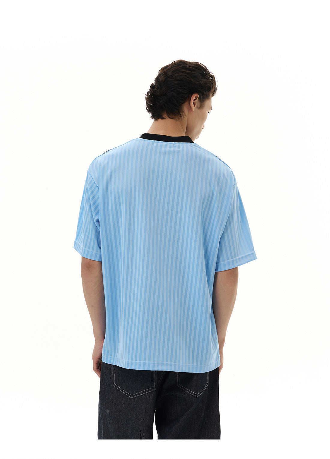 QS797B uniform tee