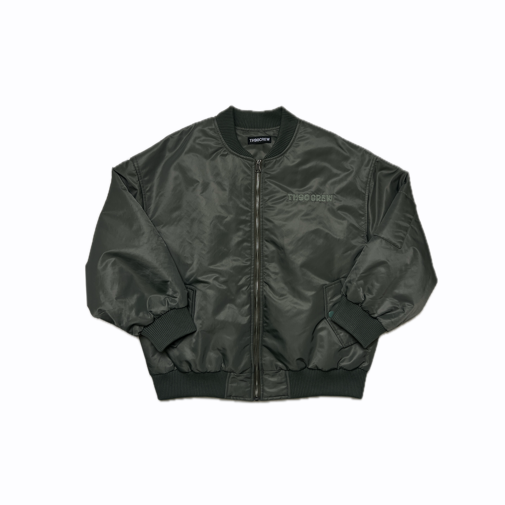 QS237B bomber jacket