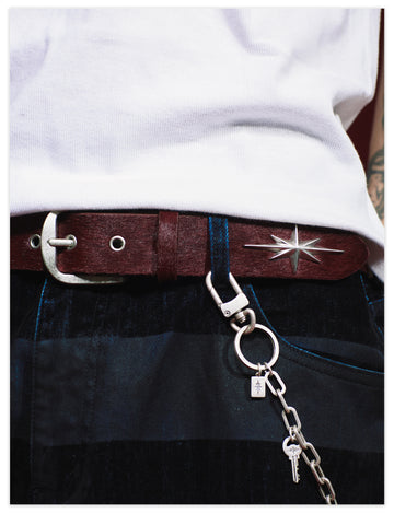 QS544B design belt