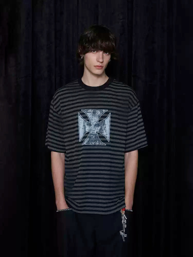 QS412B print tee