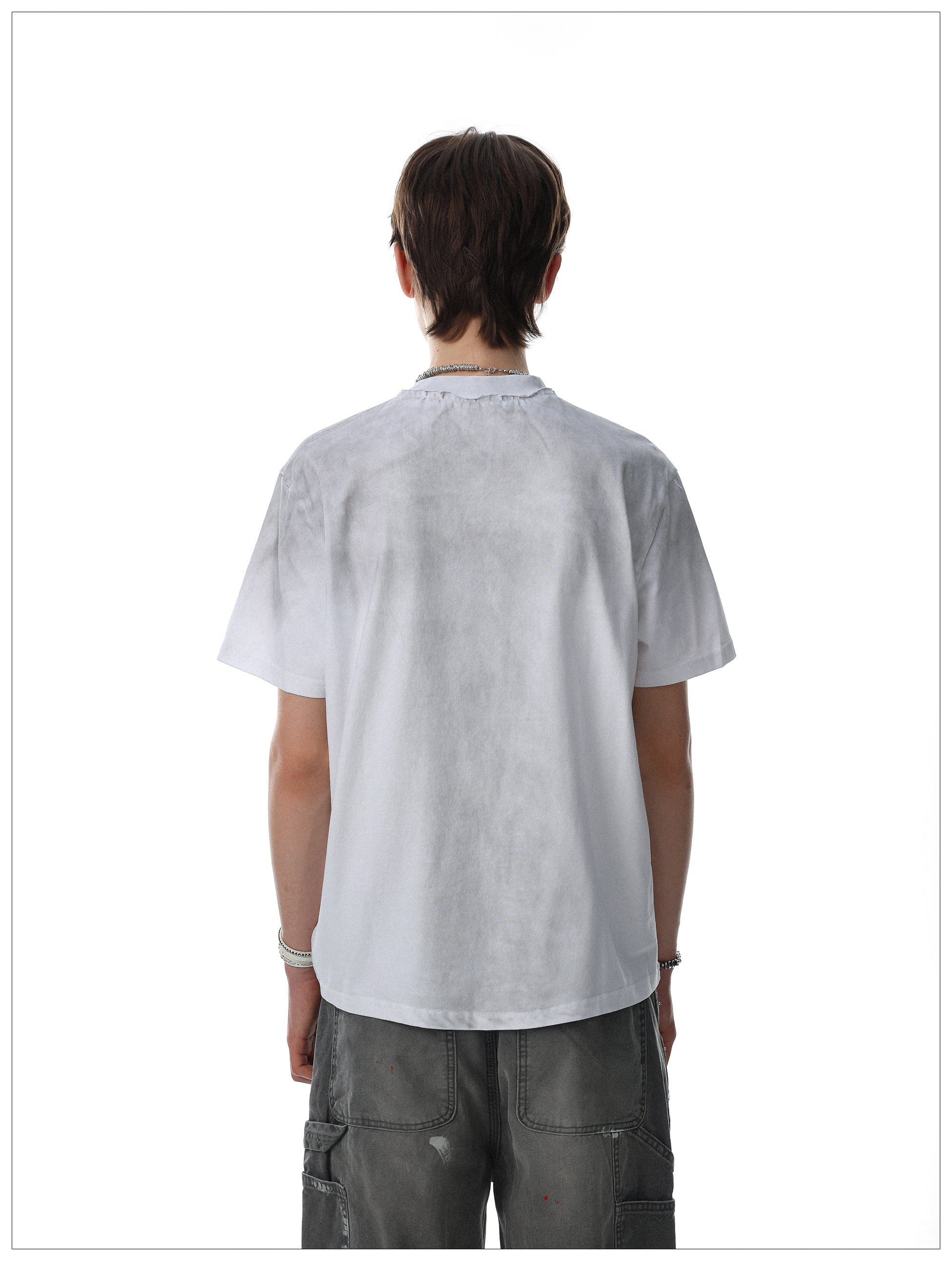 QS801B print tee