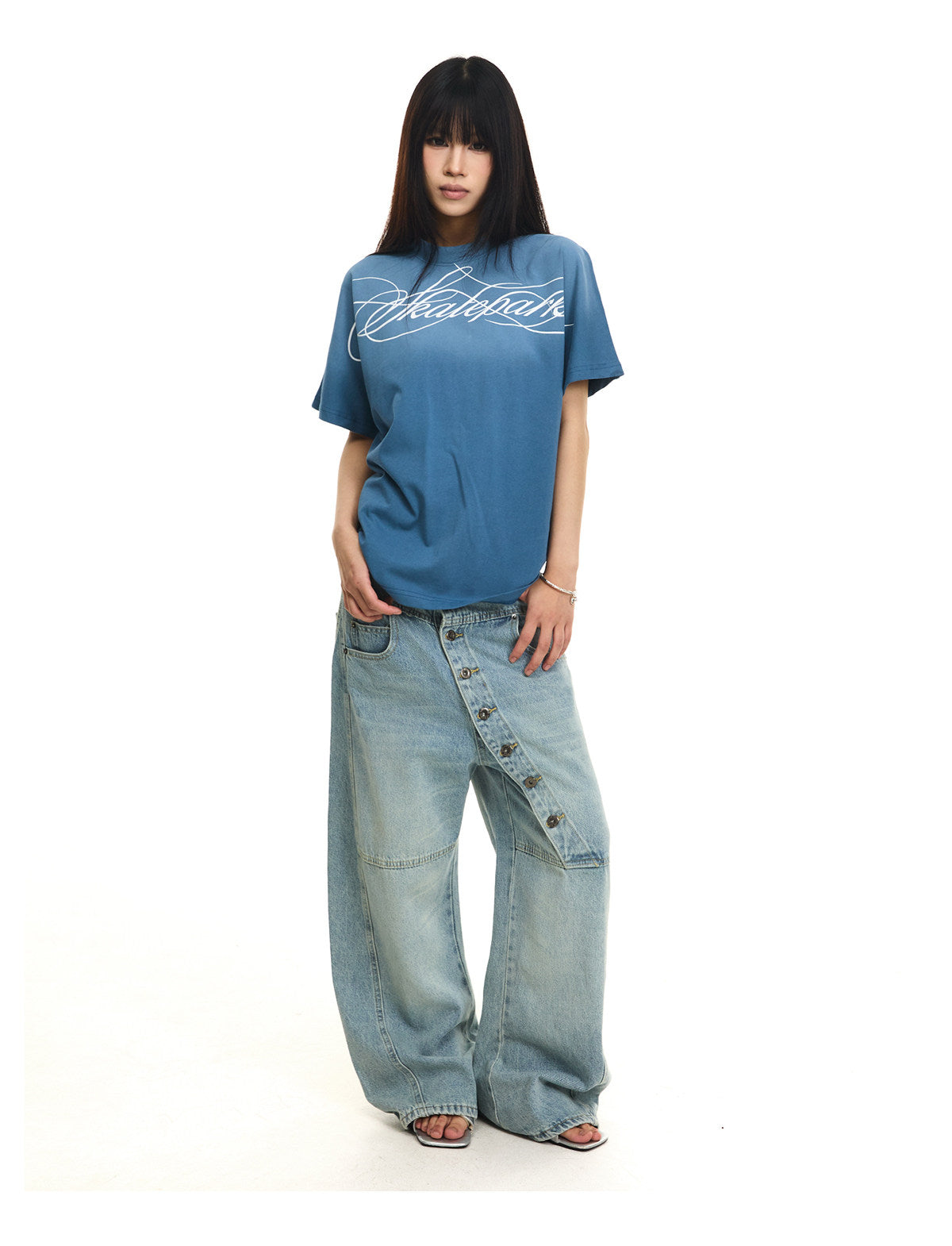 QS844B print tee