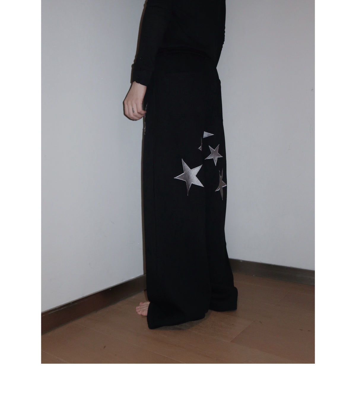 QS928B sweat pants