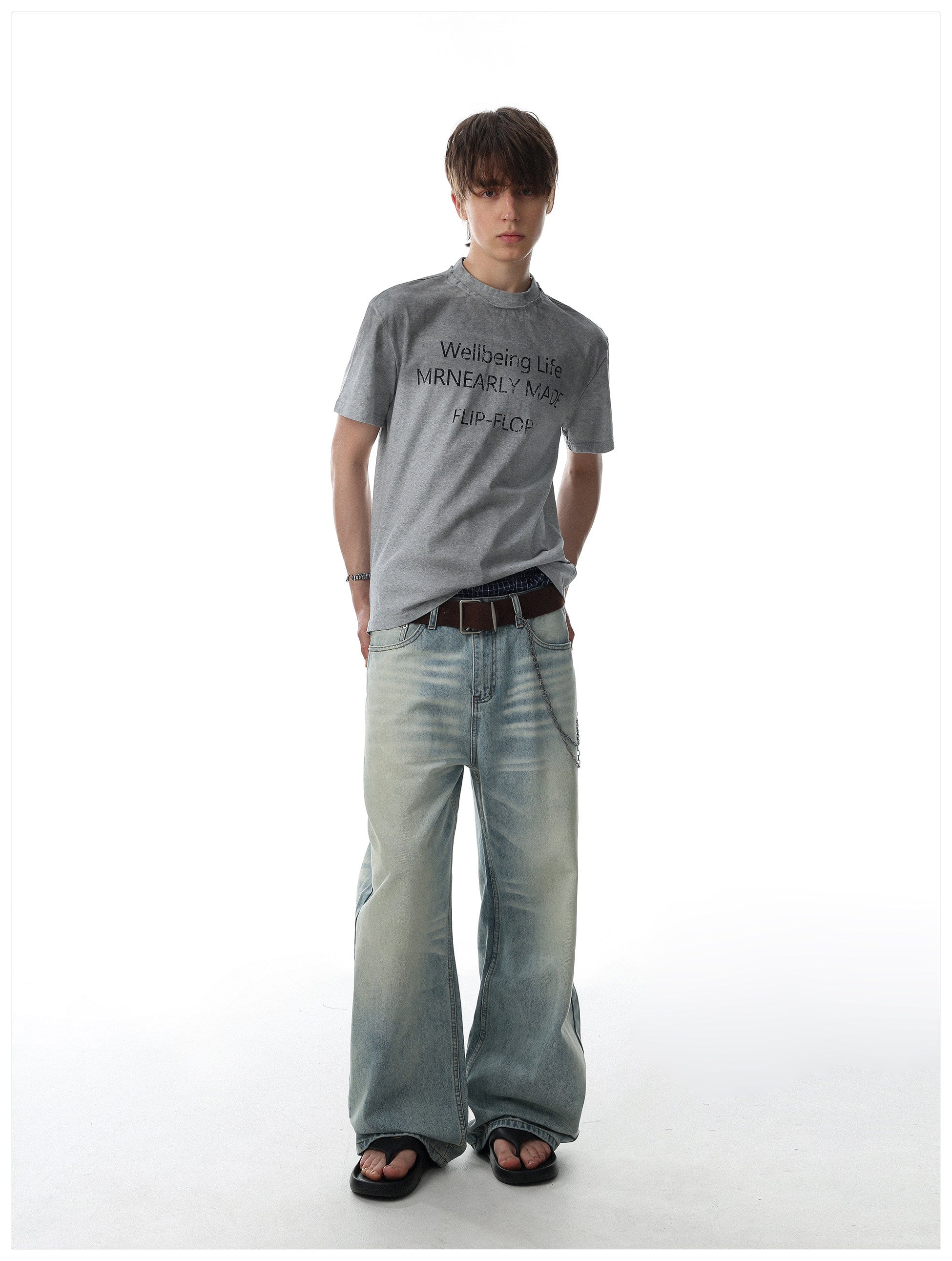 QS801B print tee