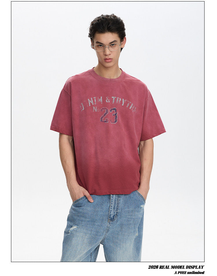 QS812B print tee