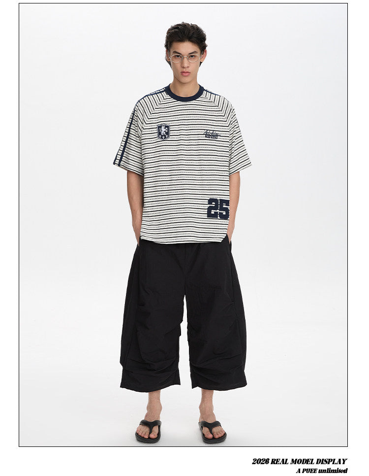 QS813B border tee