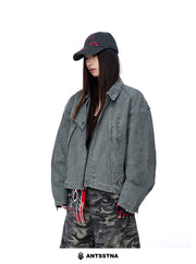 QS260B work jacket