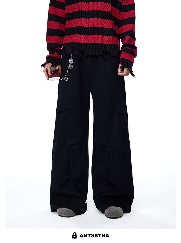 QS312B sweat pants