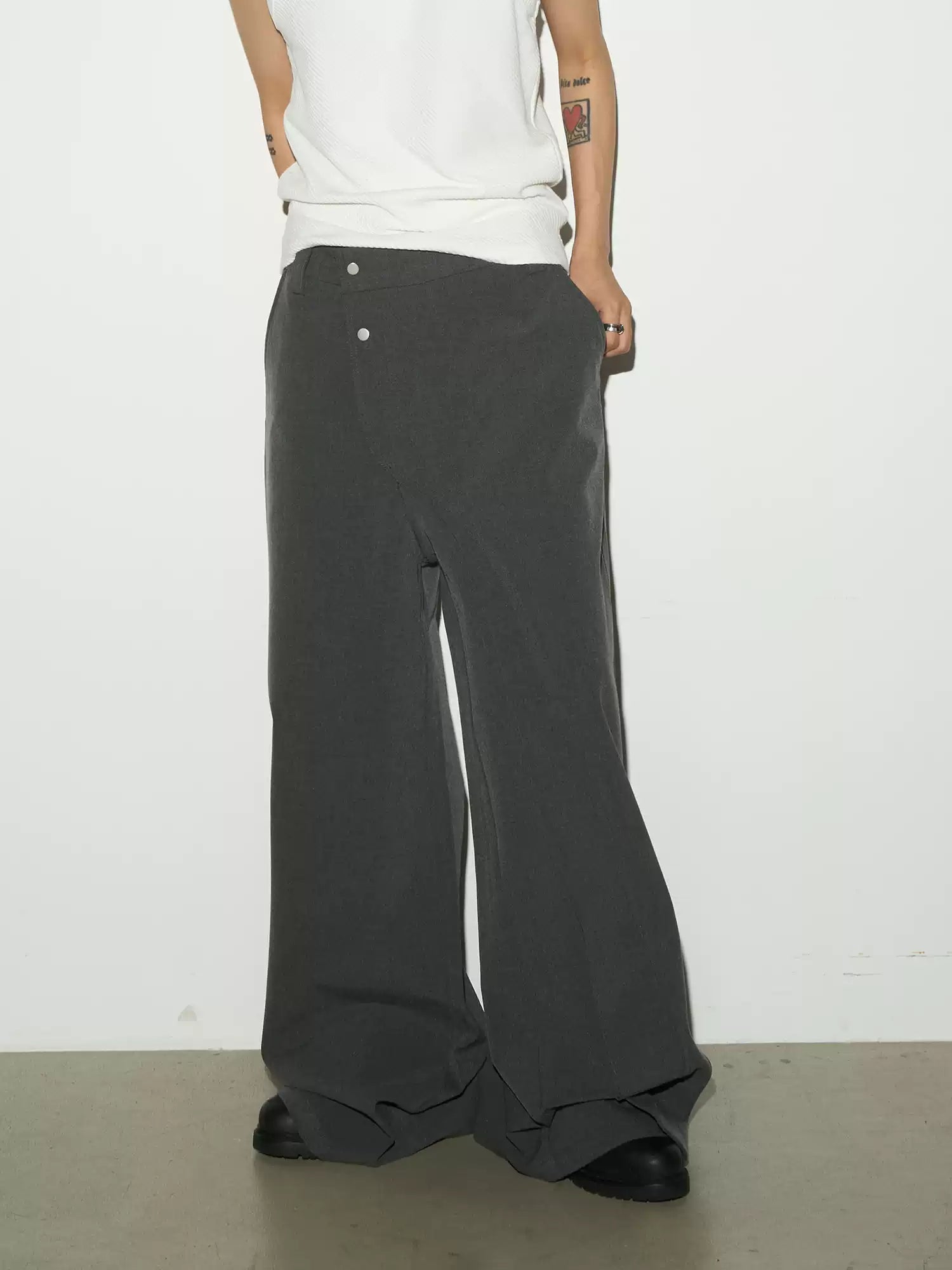 QS596B design pants