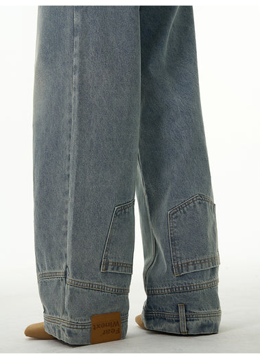 QS365A design denim