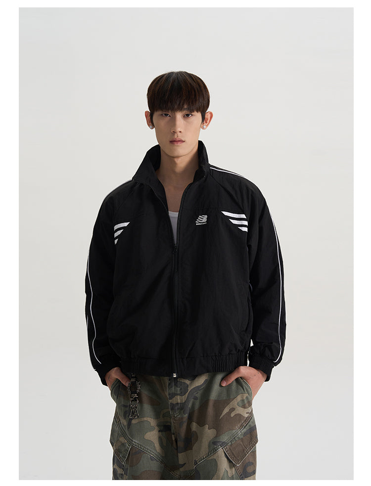 QS819A track jacket