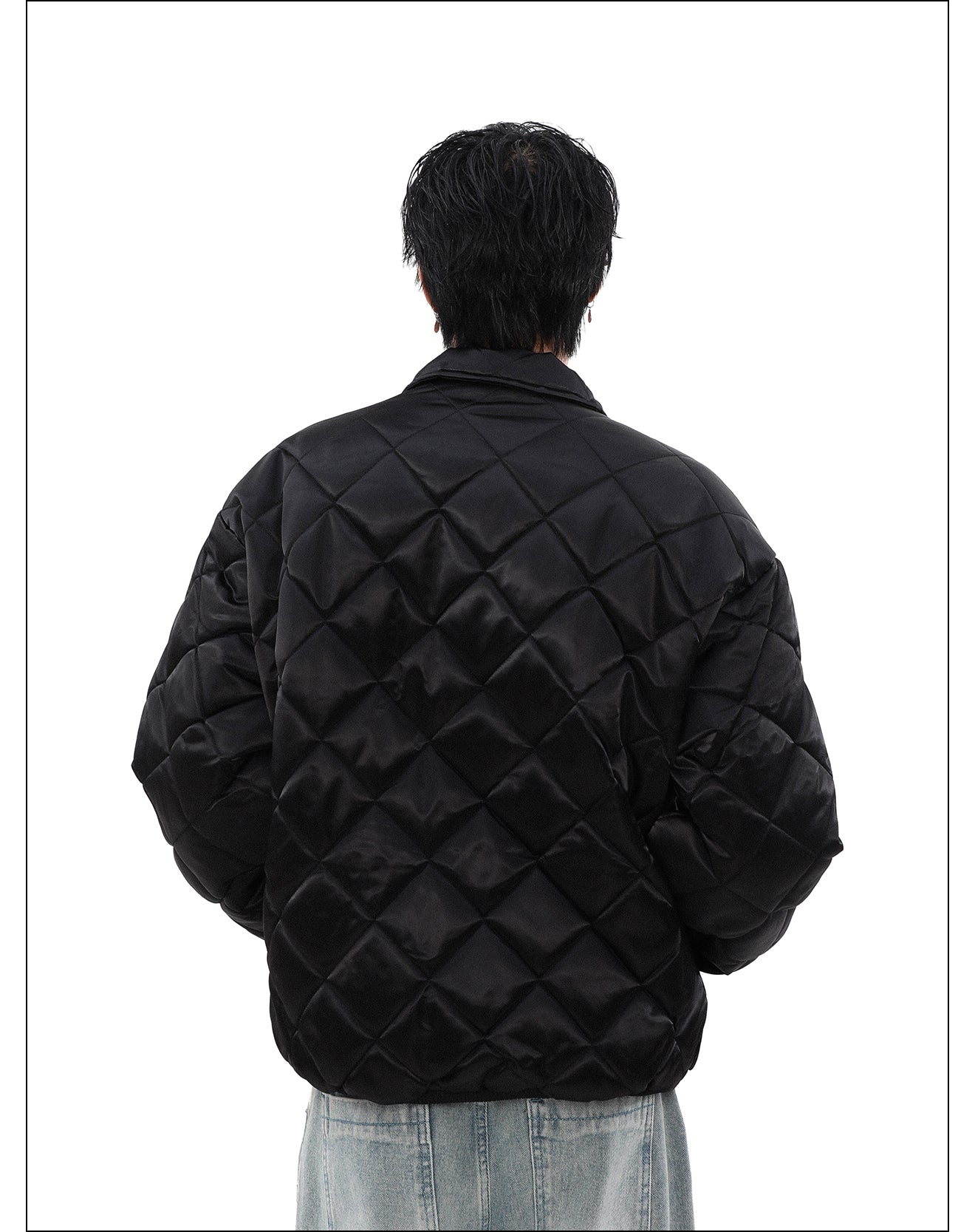 QS178B quilting jacket