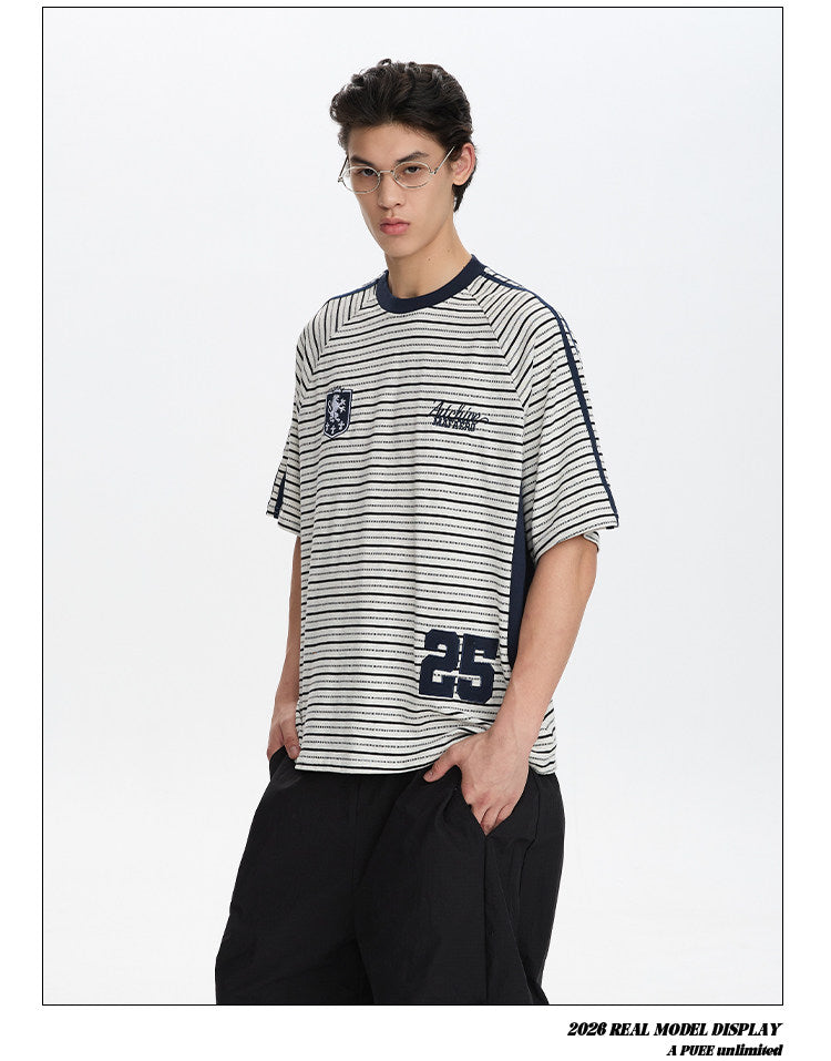 QS813B border tee