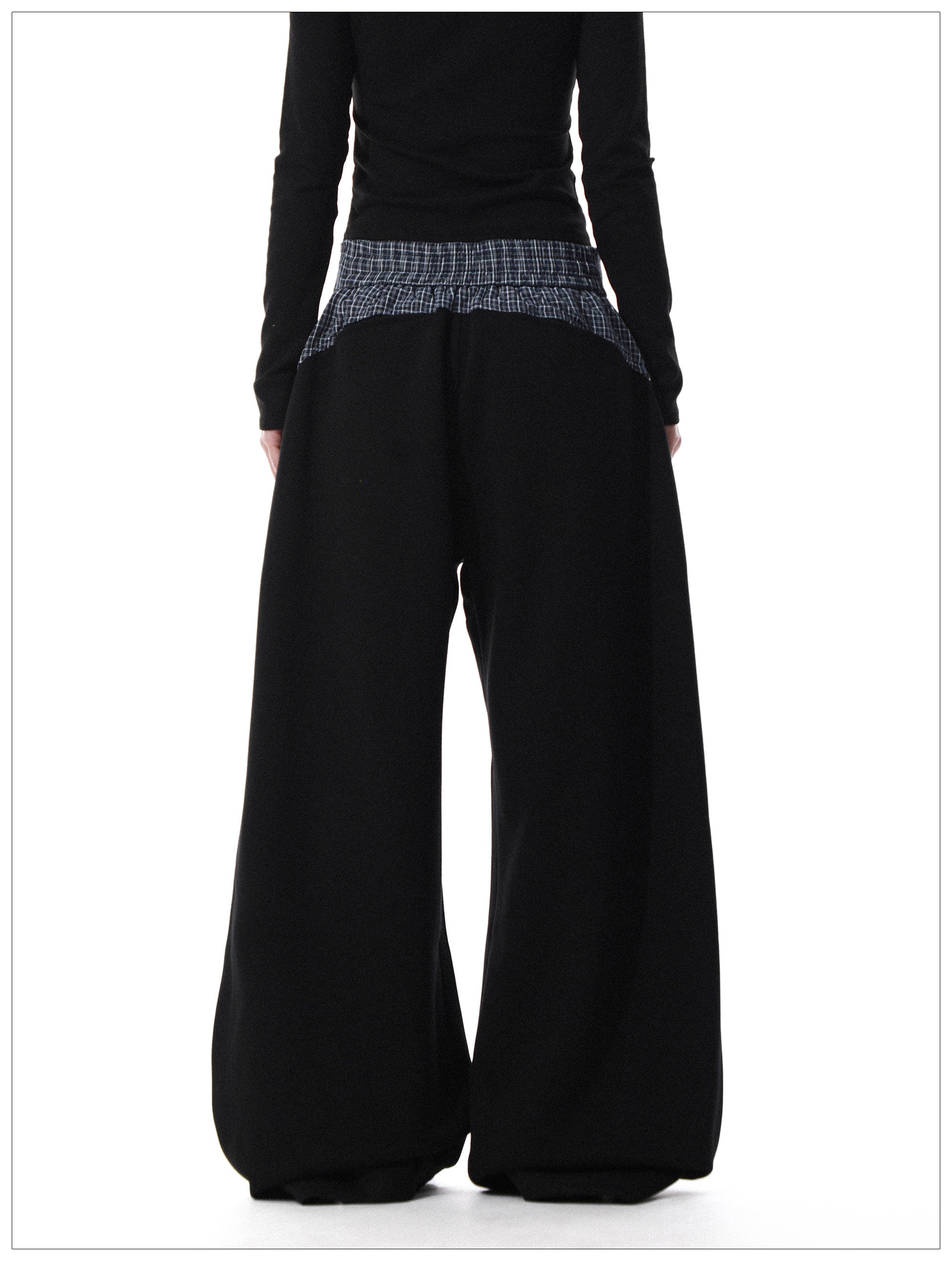 QS679B sweat pants