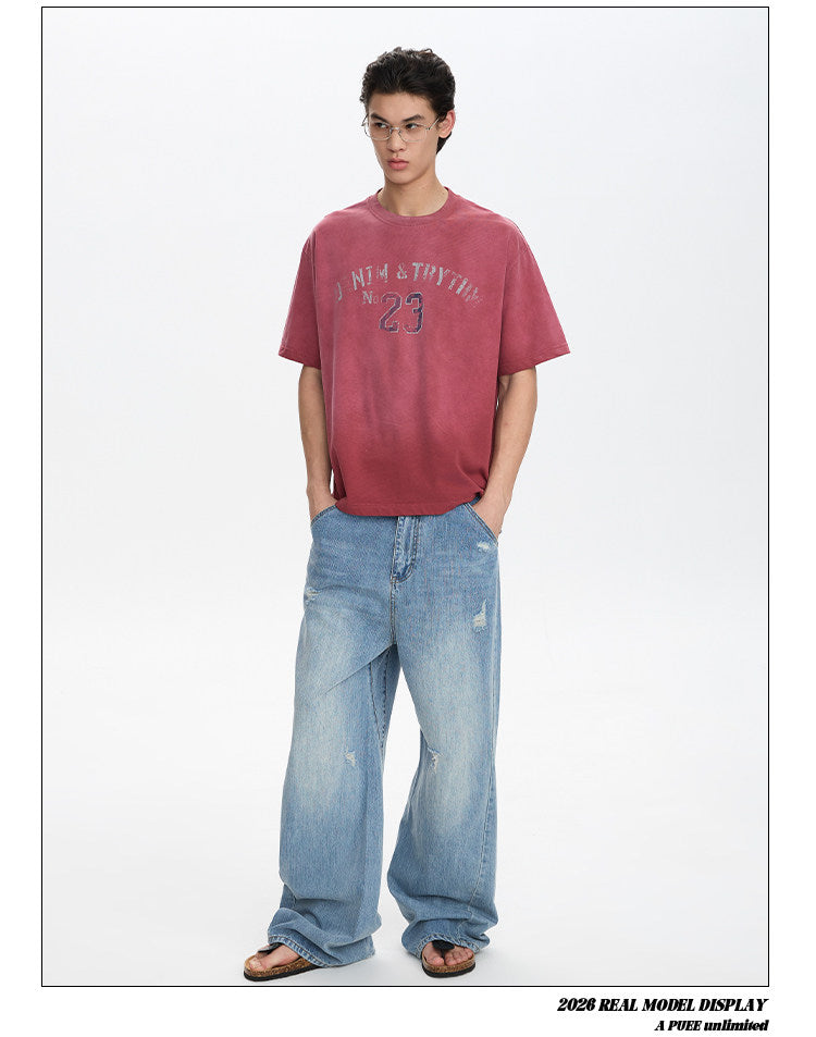 QS812B print tee
