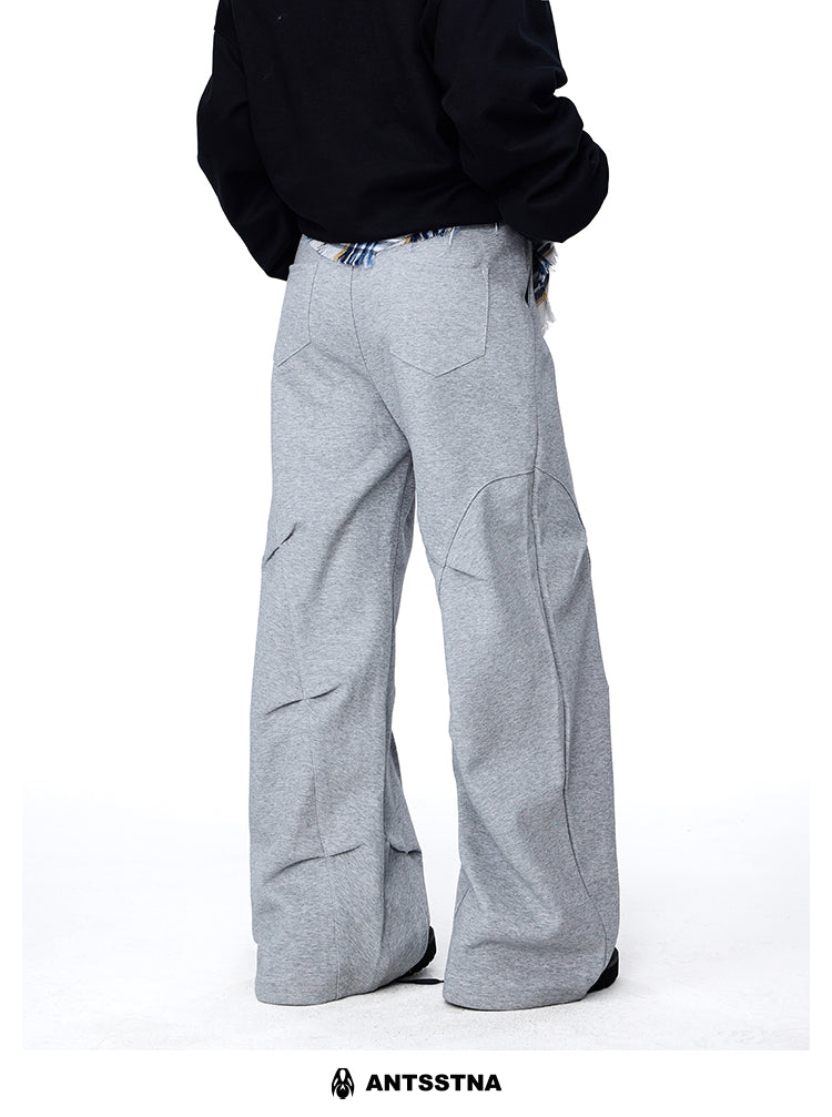 QS312B sweat pants