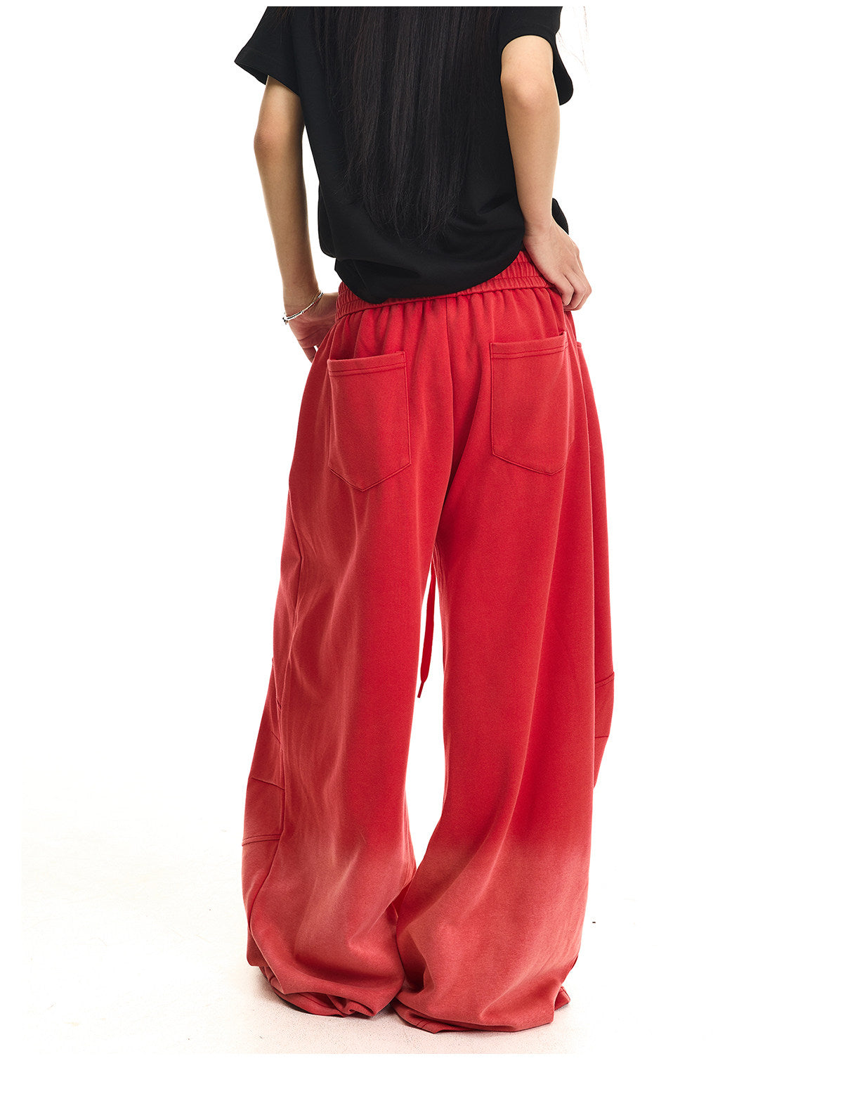 QS848B sweat pants