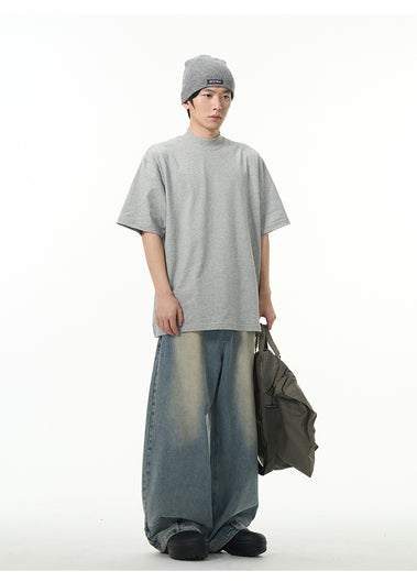 QS365A design denim