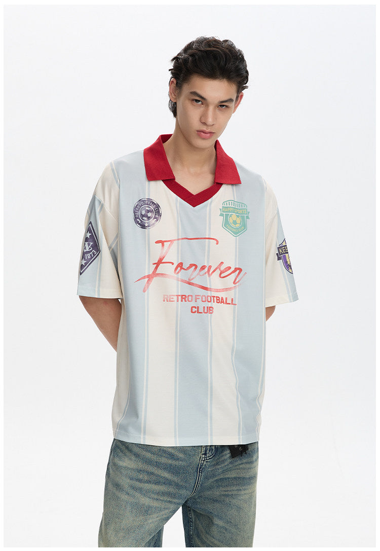 QS811B uniform top