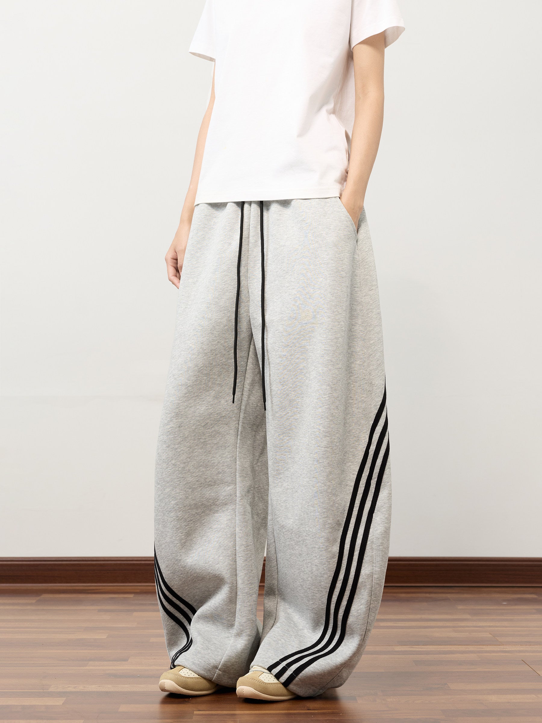 QS759B sweat pants