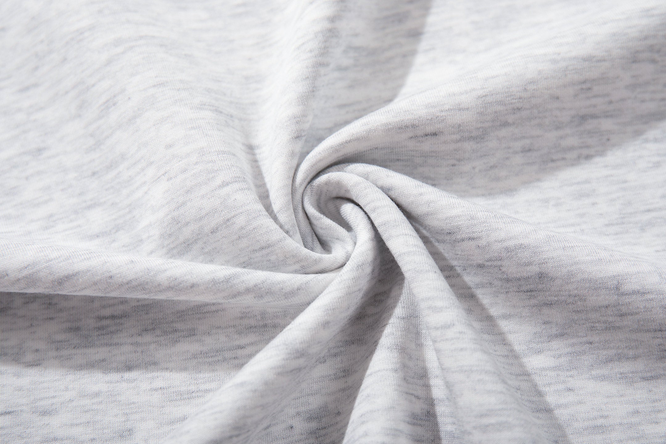 QS805B embroidery tee