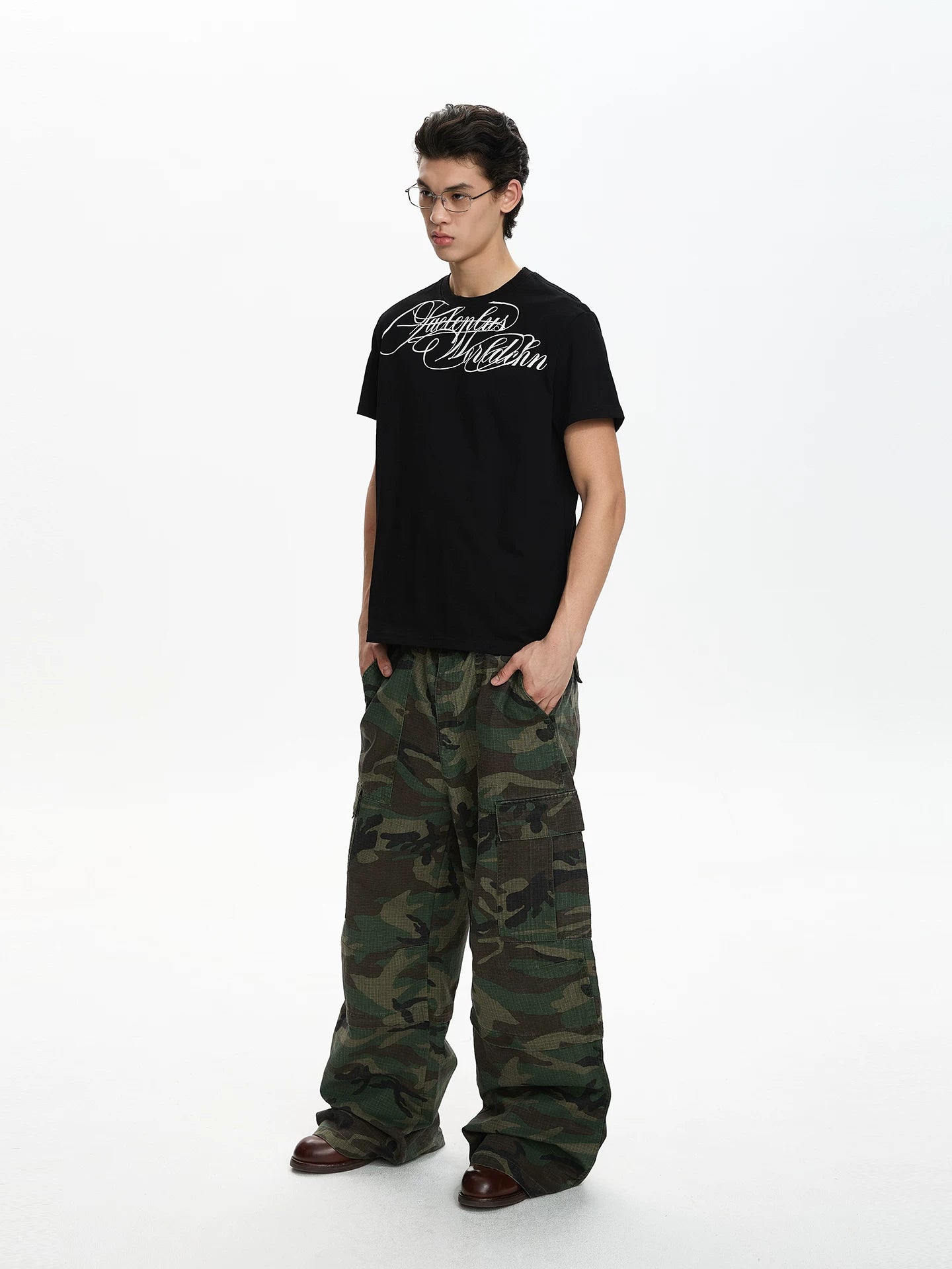 QS839B print tee