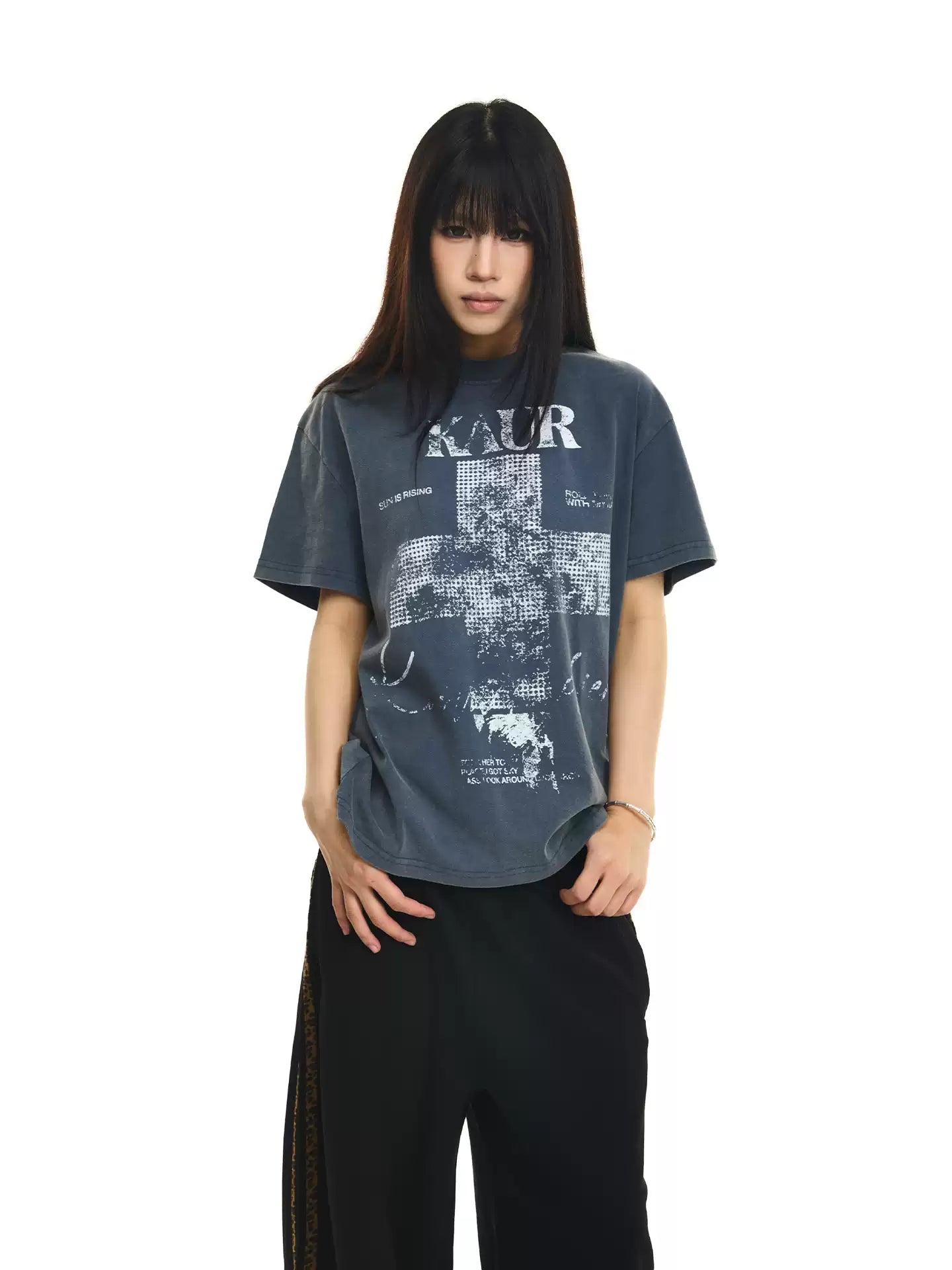 QS845B print tee
