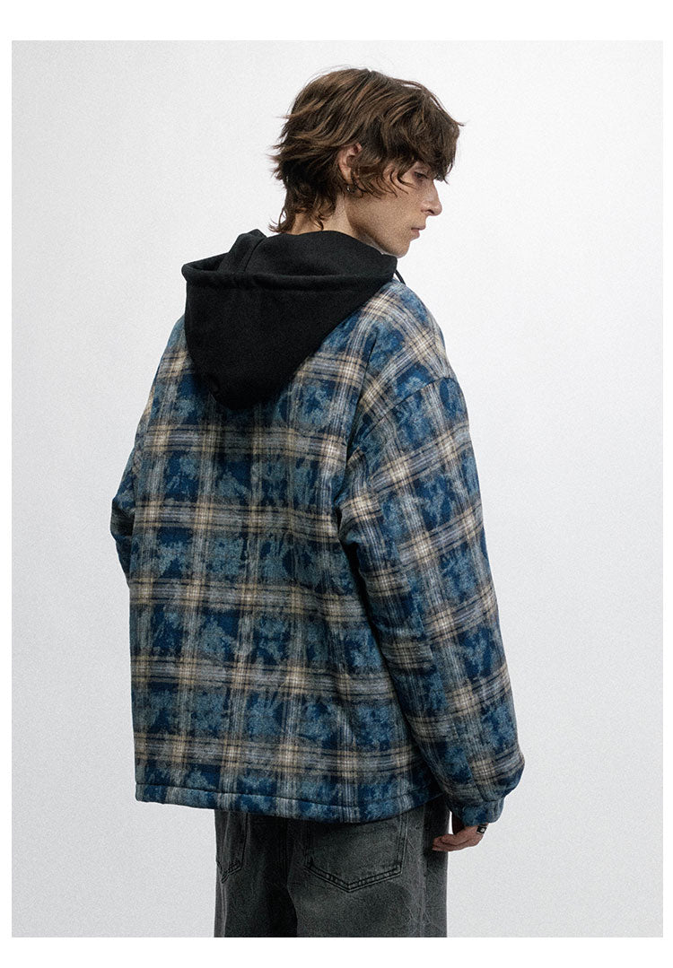 QS101B hoodie shirts jacket