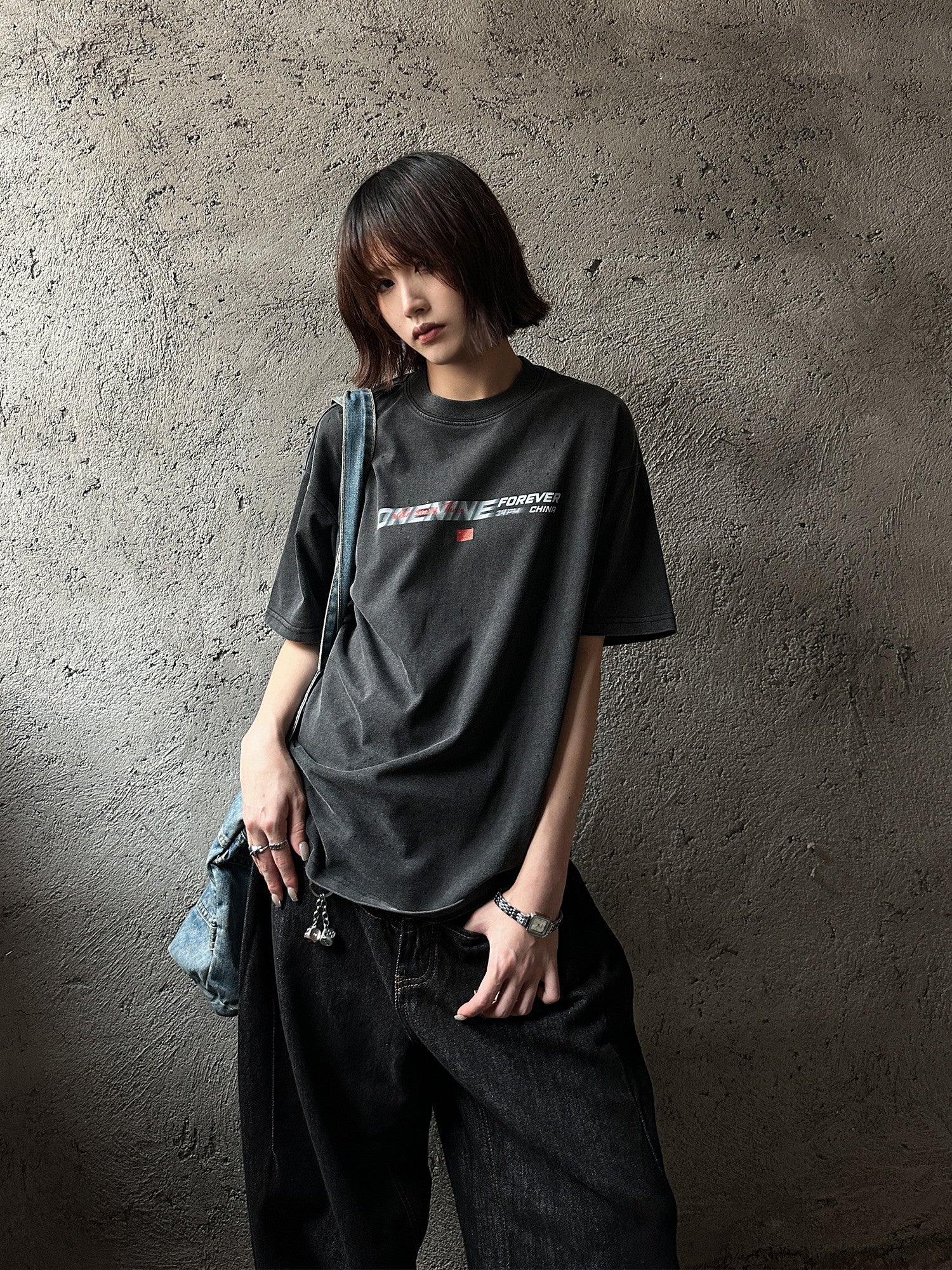 QS817B print tee