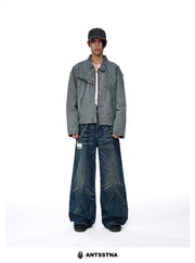 QS260B work jacket