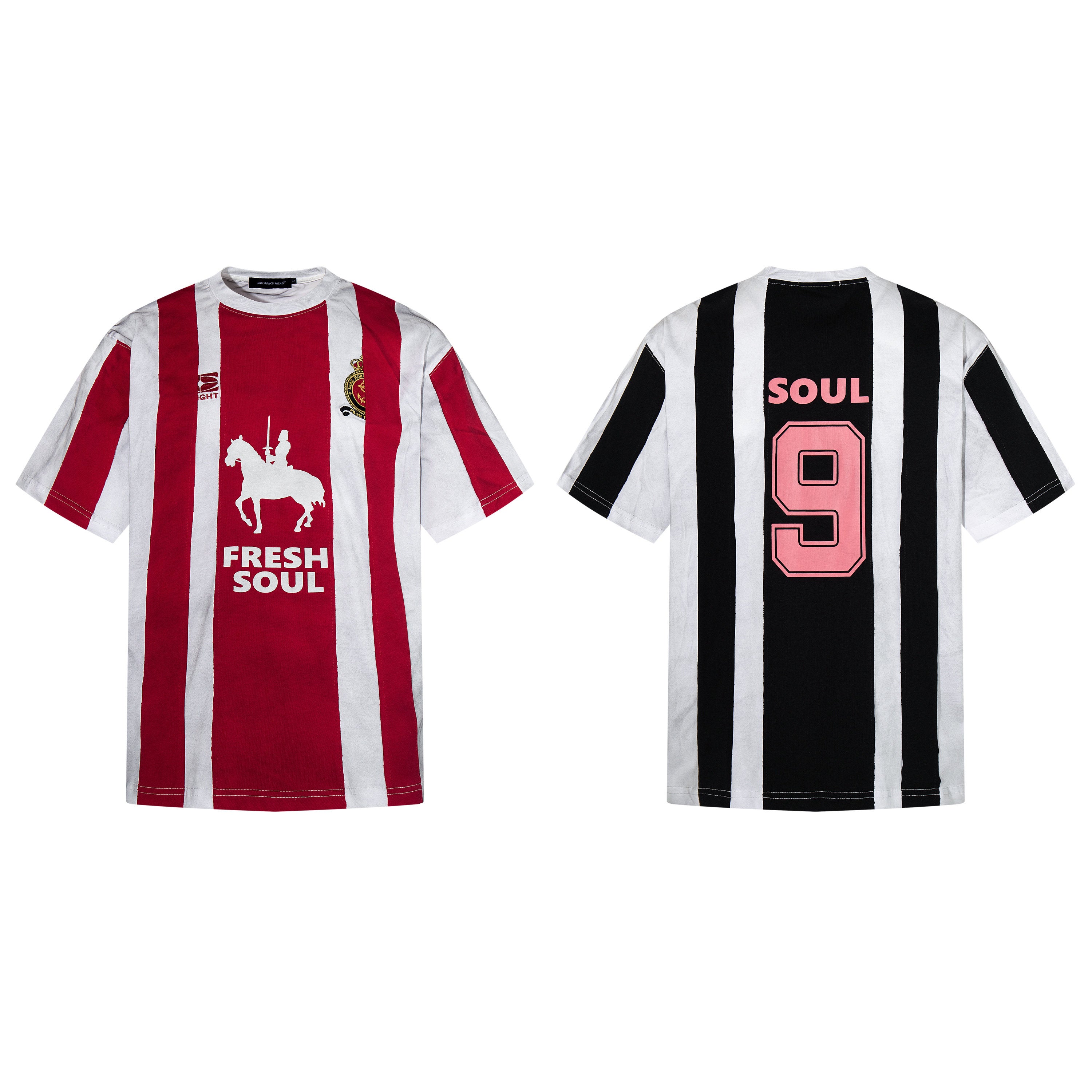QS804B uniform top