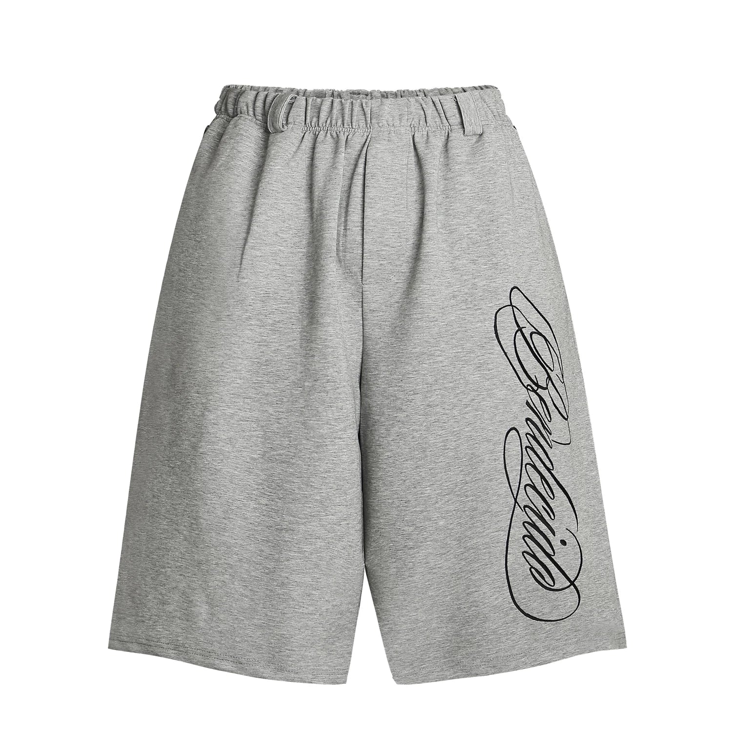 QS860B sweat shorts