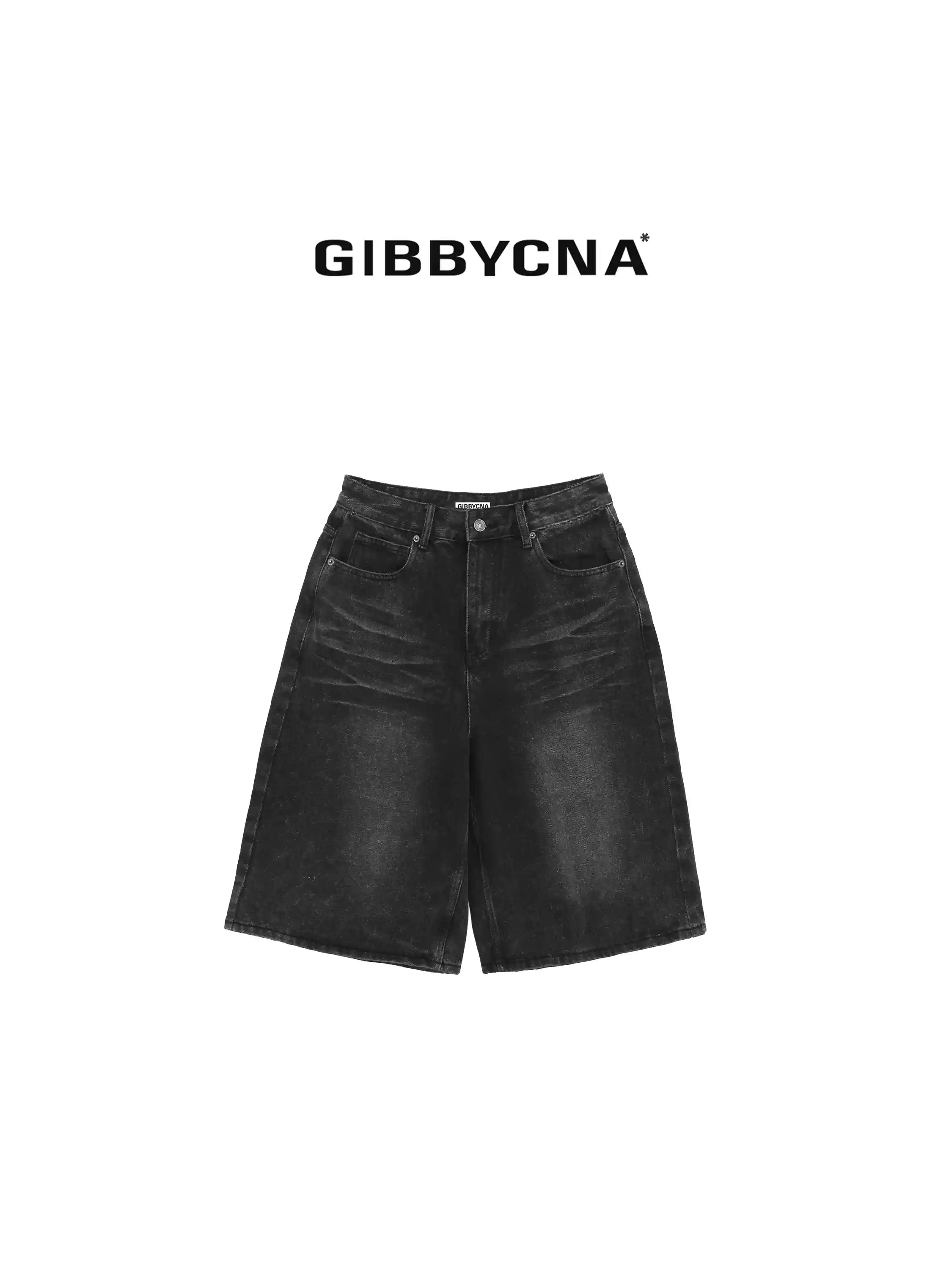 QS428B denim shorts