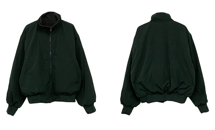 QS271A reversible jacket