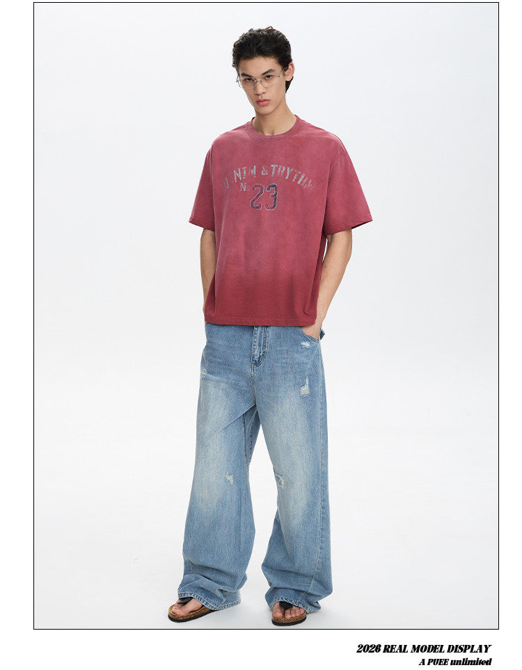 QS812B print tee