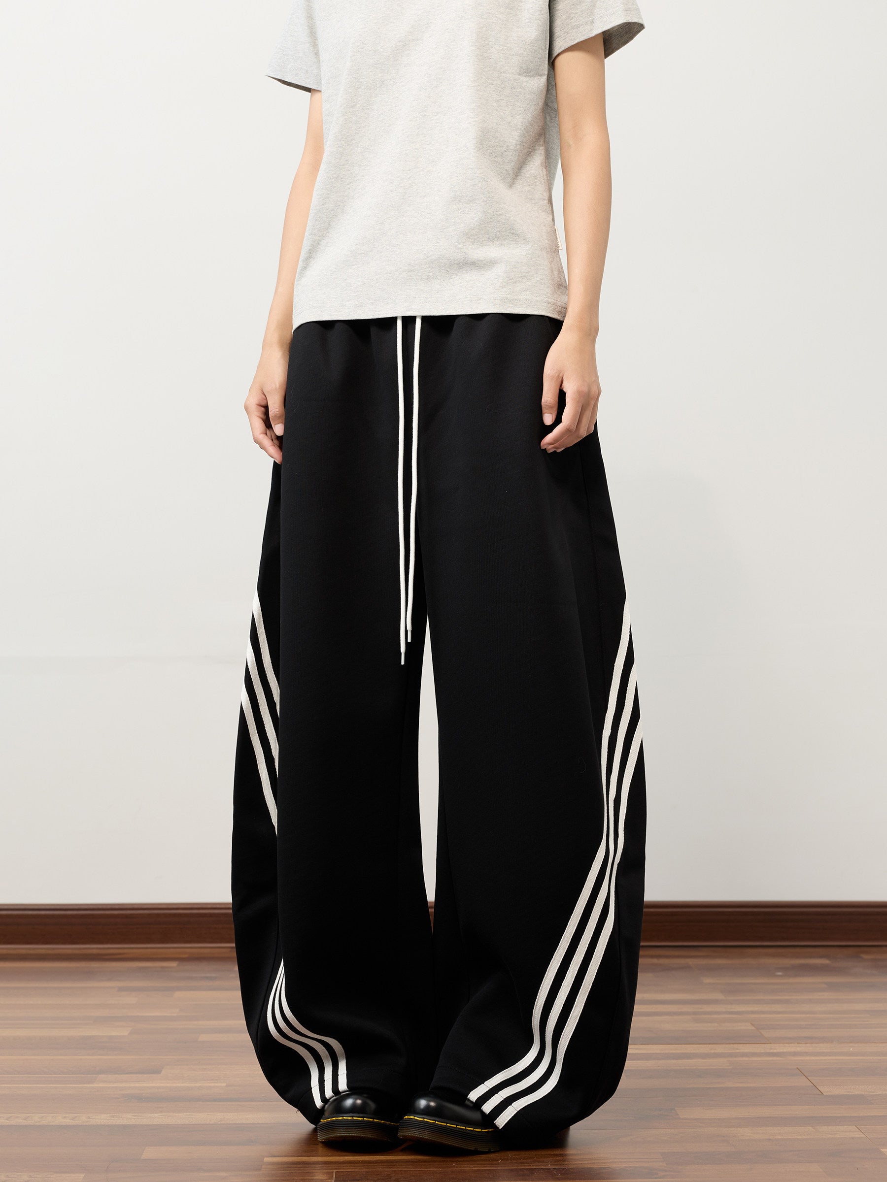 QS759B sweat pants