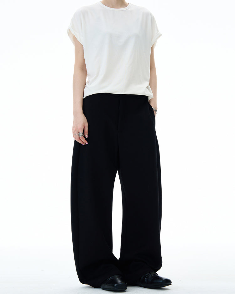 QS592B sweat pants