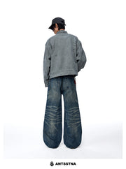 QS260B work jacket