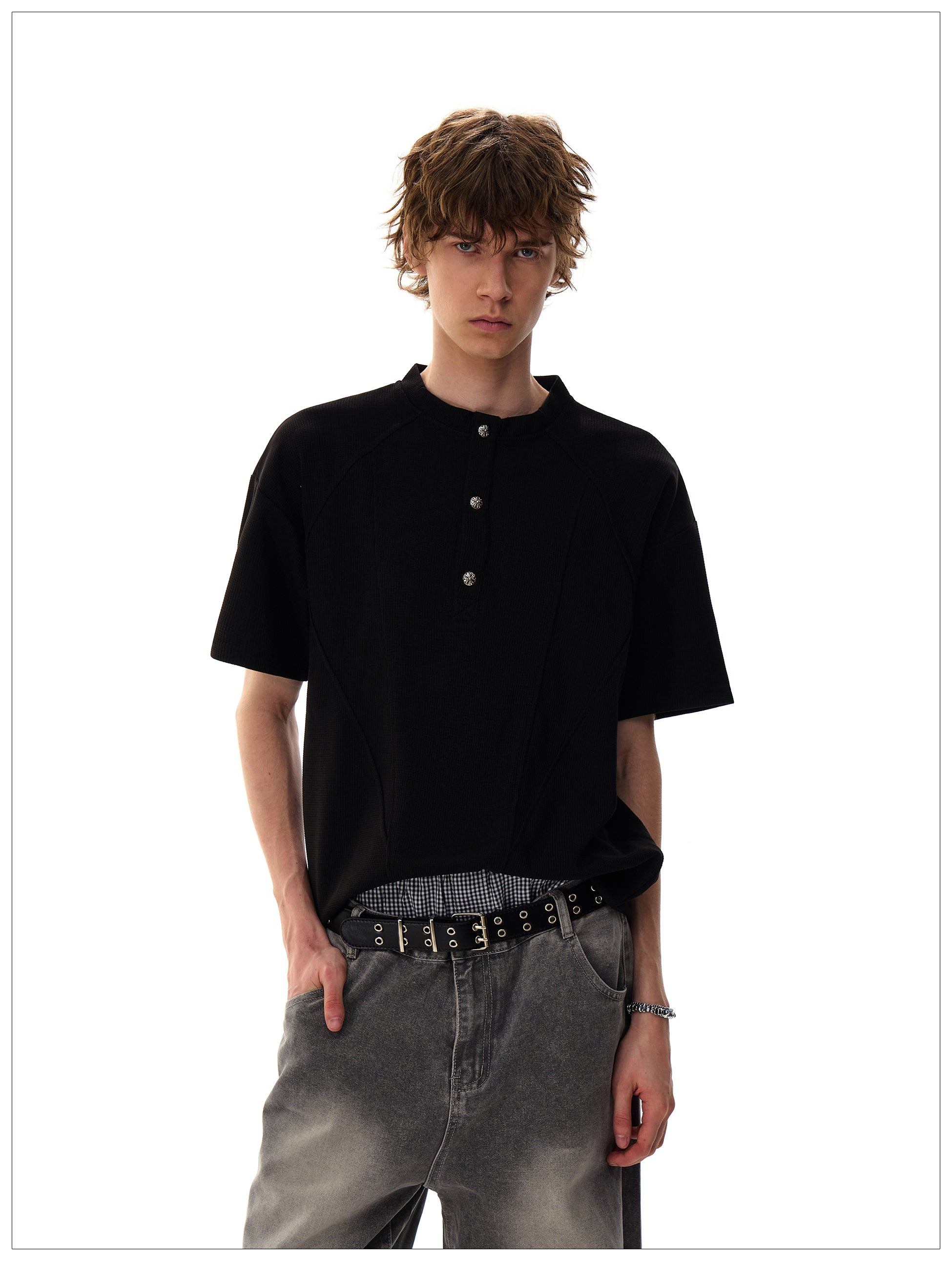 QS586B simple top
