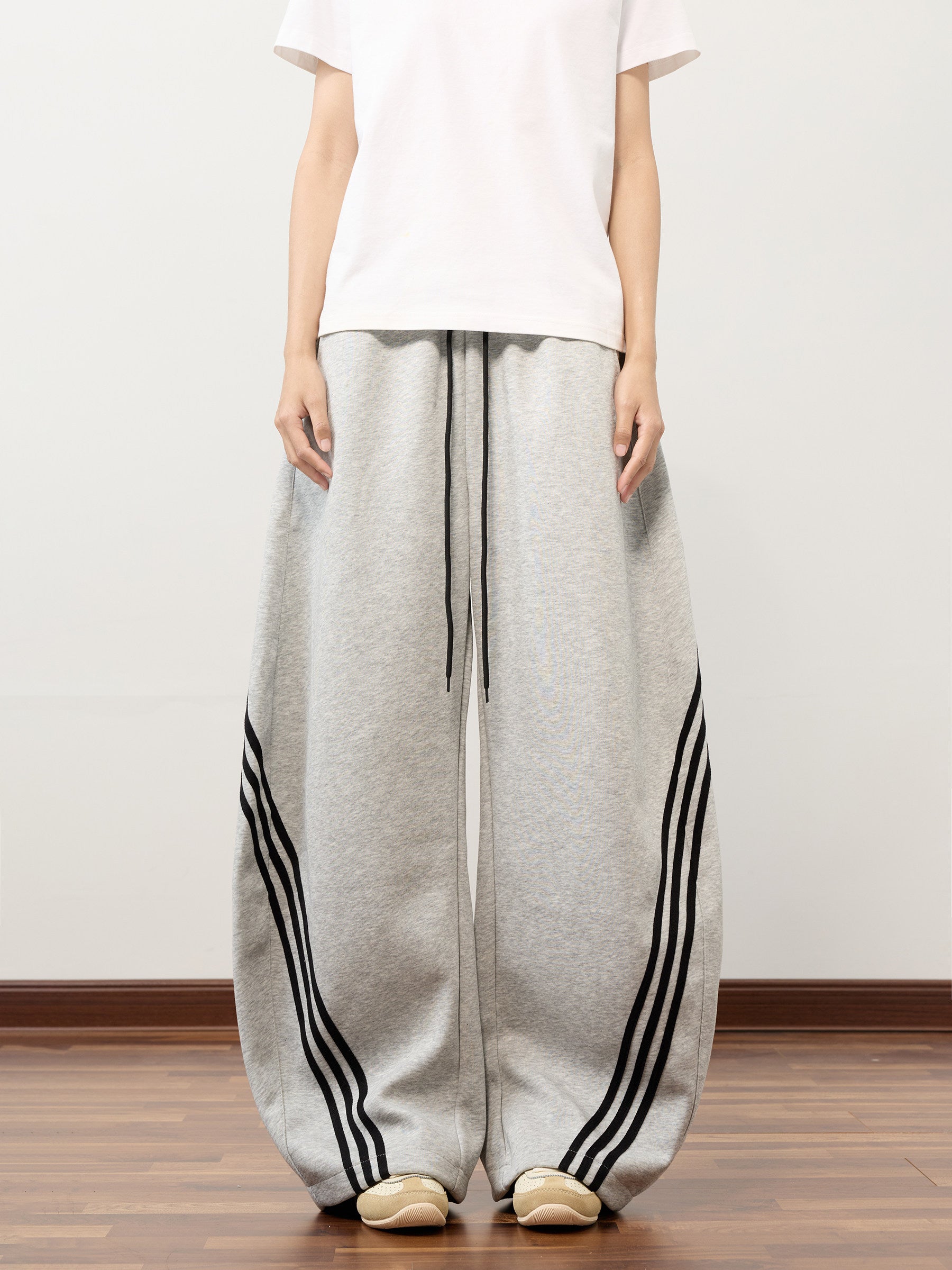 QS759B sweat pants