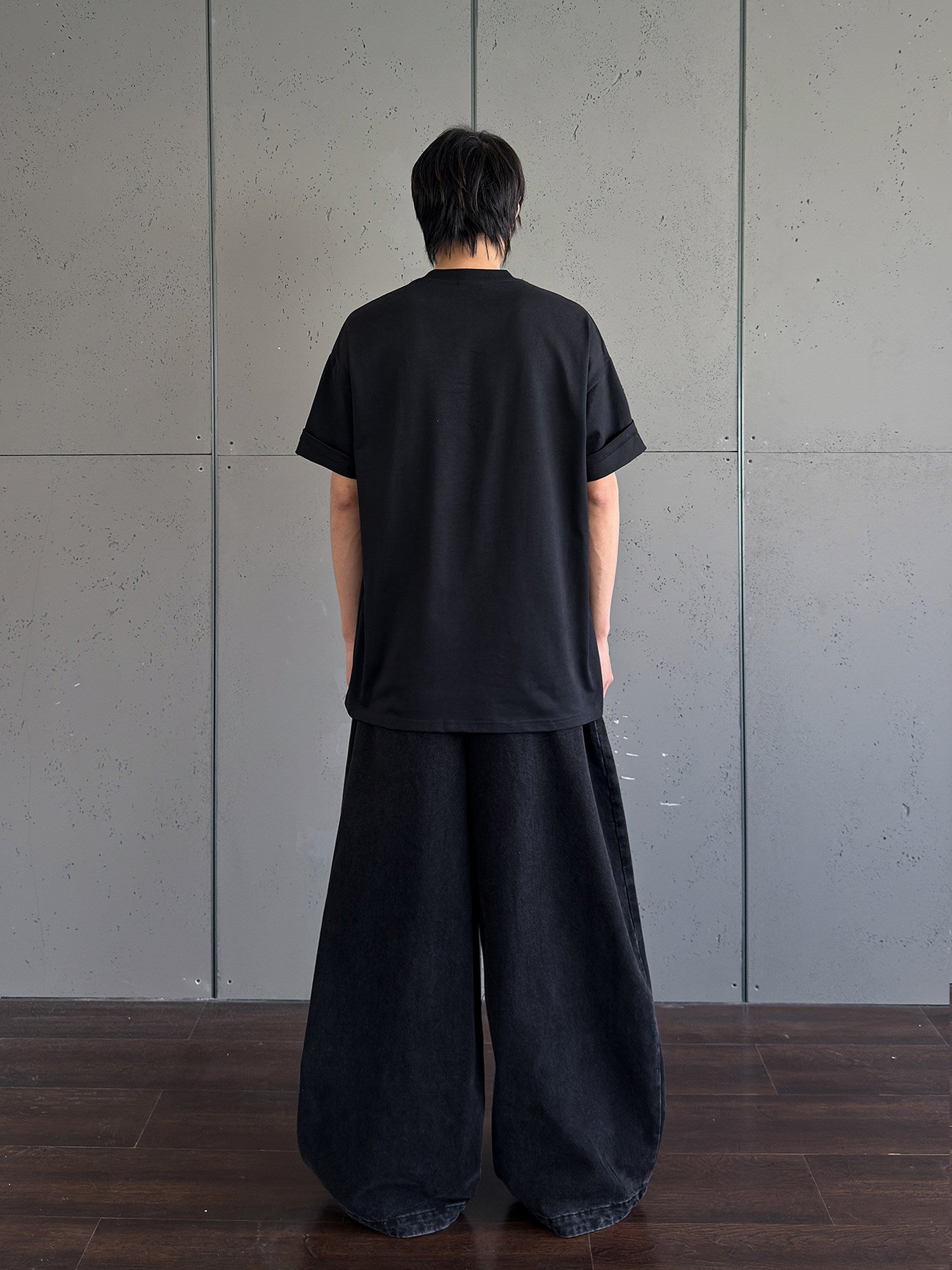 QS820B print tee